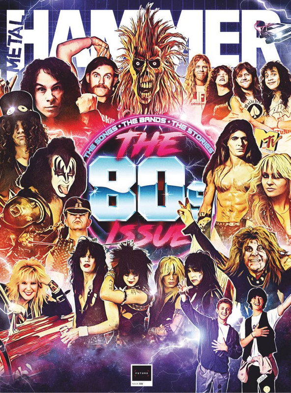 Metal-Hammer-UK-March-2020