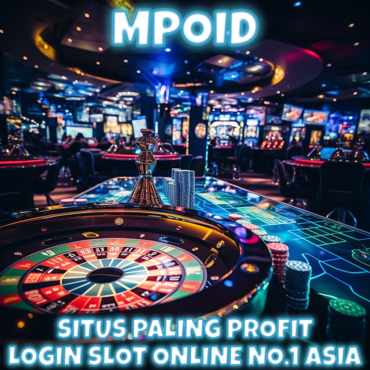 MPOID | Login Situs Slot Online Paling Profit No.1 Di Asia