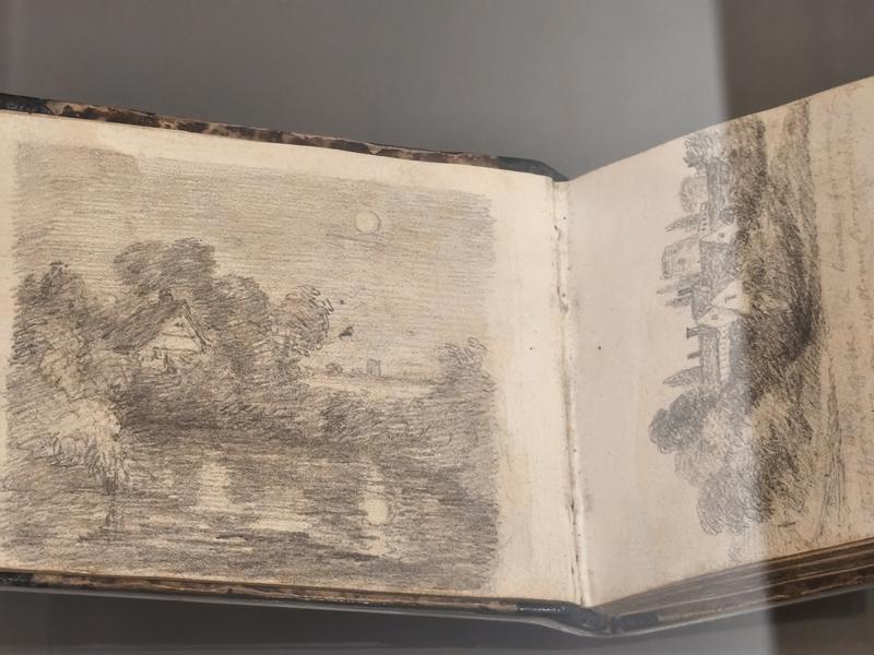 Málaga y Londres - Blogs de Europa - Turner&Constable, Kewood House, Wallace Collection, Courtauld Institute (23)