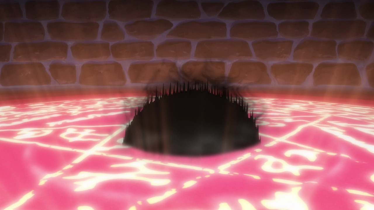 INDEX Your Being Summoned Azezal 01 86E177AF o 00 02 40 00000
