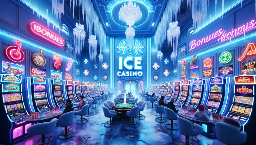 Ice Casino