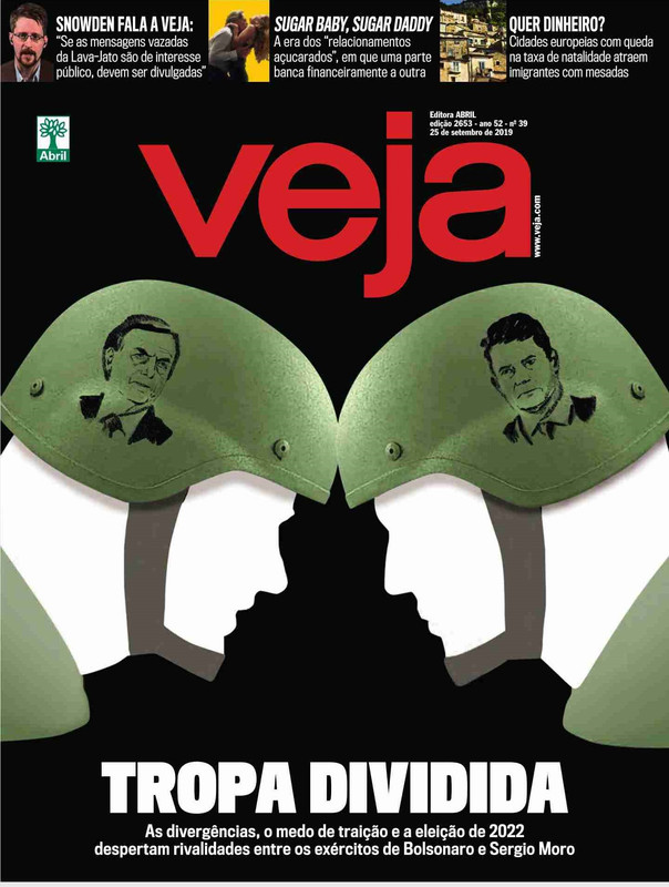veja