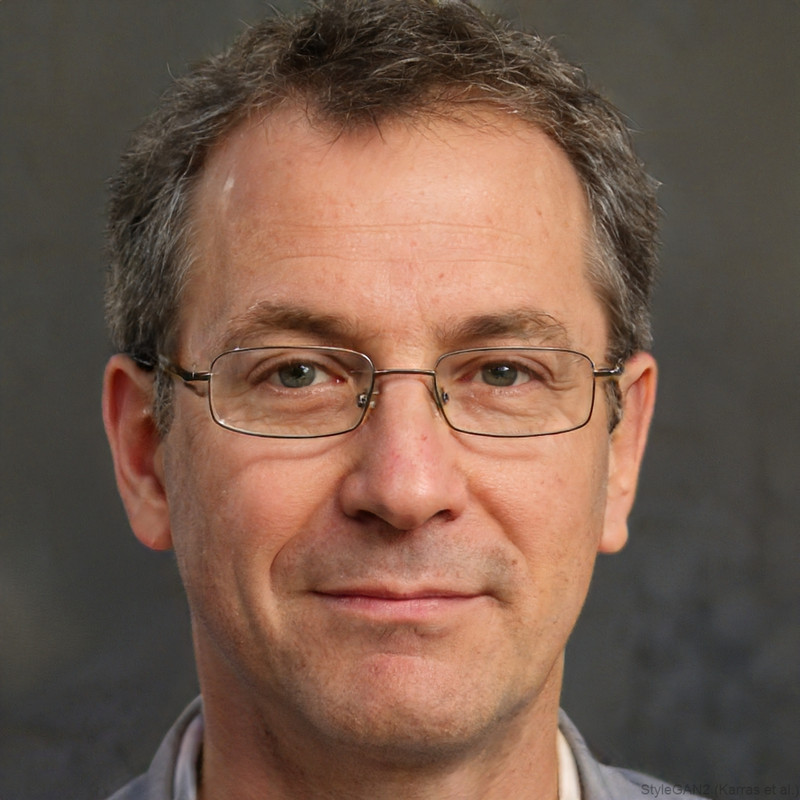 Stephen Carter