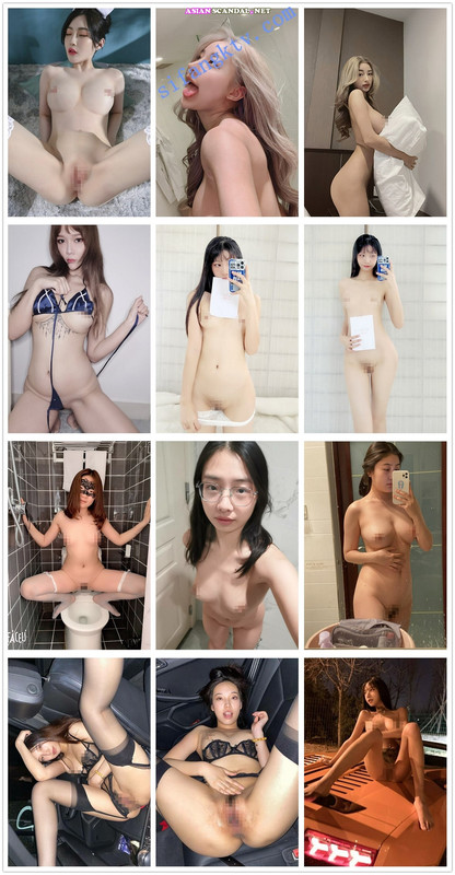 來自 AsianScandal.Net 的亞洲 SexTape 醜聞第 50 卷