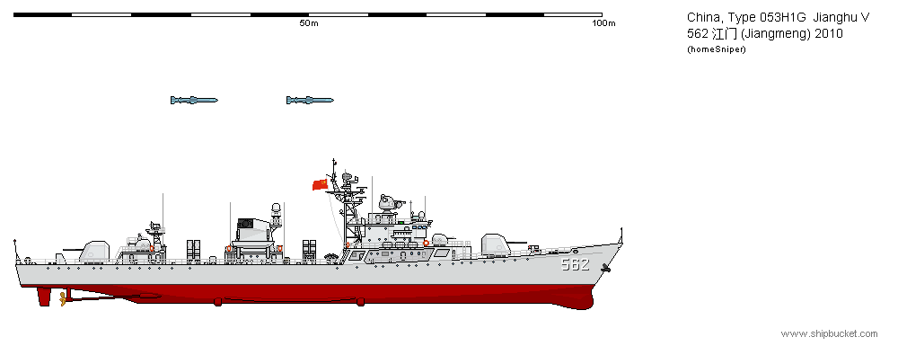 053H1G 562江门(2010)