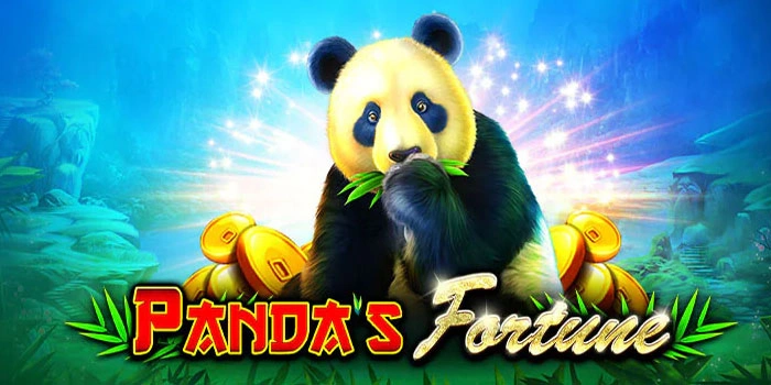 Trik Cerdas Menang Besar Di Slot Panda Fortune Dengan Mudah