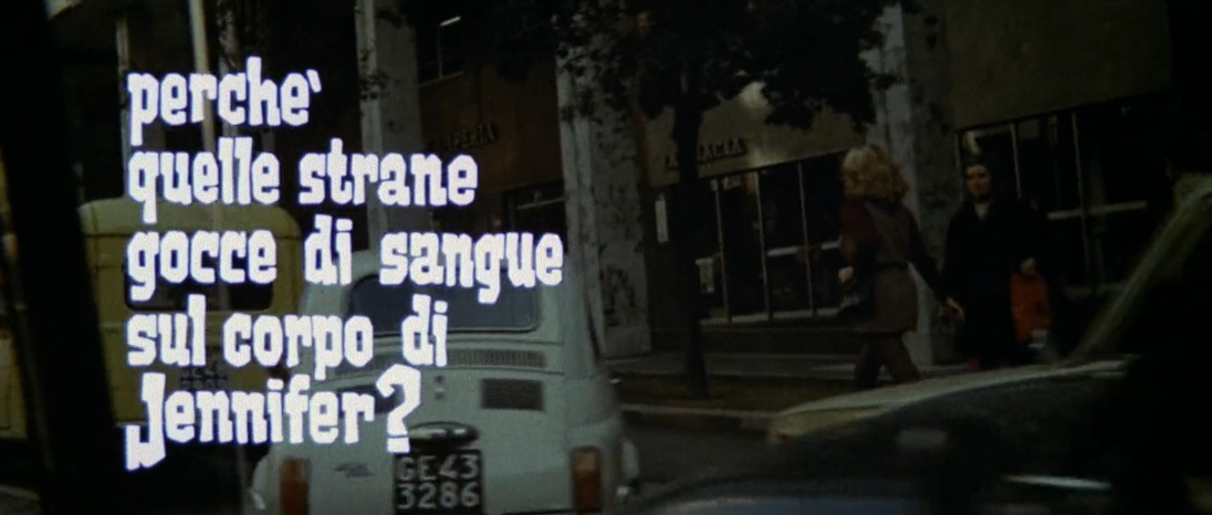 Perché Quelle Strane Gocce Di Sangue Sul Corpo Di Jennifer (1972) BRRip.Dual.mkv_snapshot_00.00.44.0