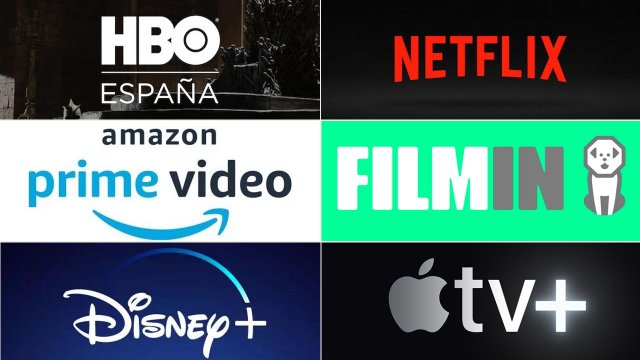 ¿SON RENTABLES LAS PLATAFORMAS (FILMIN, FLIXOLÉ, AMAZON, HBO, NETFLIX) PARA LAS DISTRIBUIDORAS Y PRODUCTORAS SIN ESTRENO EN CINES?