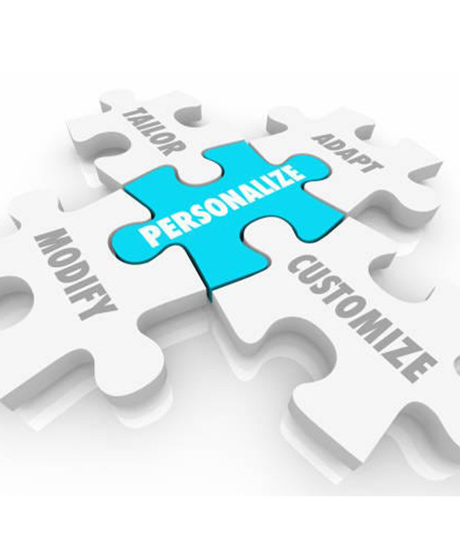 Custom Solutions