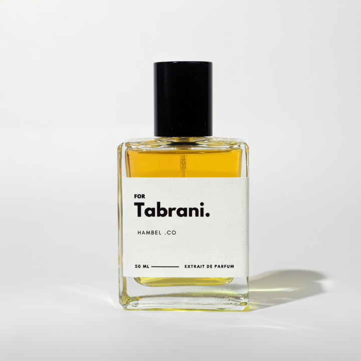Parfum 8