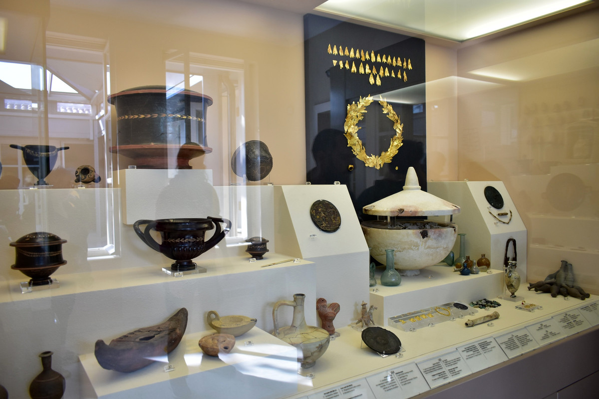 Αρχαιολογικό Μουσείο Κεραμεικού (35)