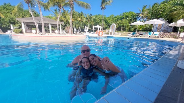 DIA 3 - HOTEL IBEROSTAR CORAL ENSENACHOS + WATERSPORTS - Hotel Iberostar Selection Ensenachos (25)
