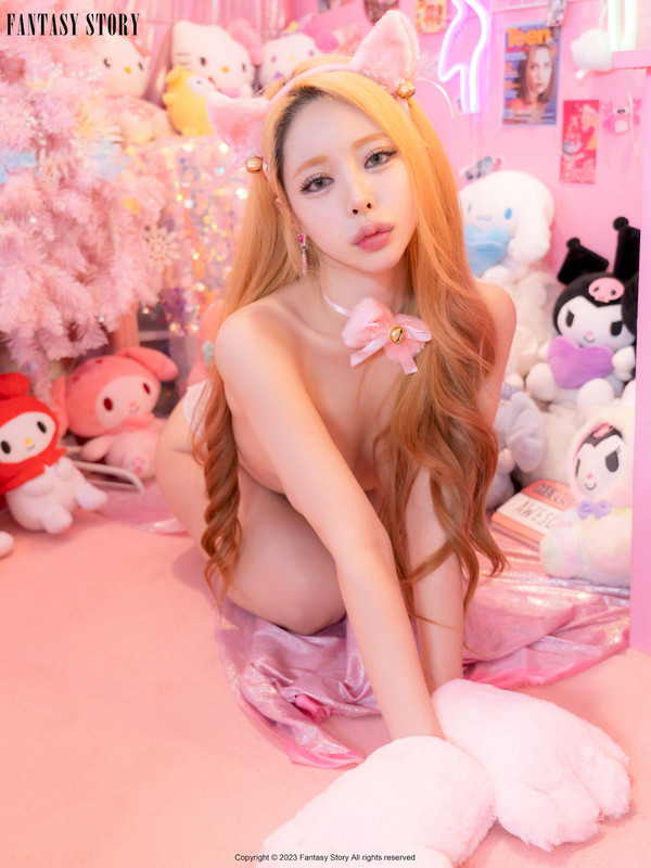 My Love Doll Bunny Set.02-0021