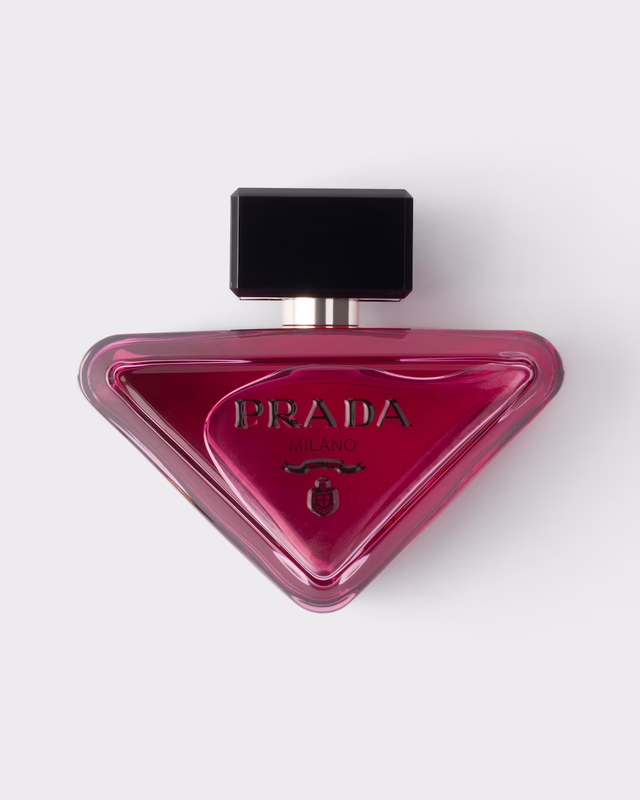 nouveau prada paradoxe sweet chemistry eau de parfum femme 2026 que sent le nouveau parfum prada pradaoxe sweet chemistry