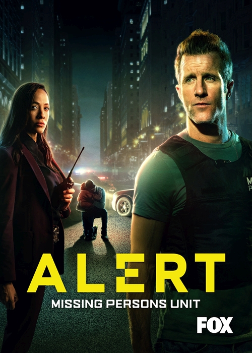Alert: Wydział Osób Zaginionych / Alert: Missing Persons Unit (2024) (Sezon 2) MULTi.1080p.AMZN.WEB-DL.DD2.0.H264-Ralf / Lektor i Napisy PL