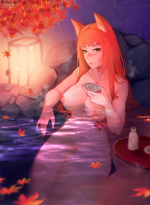 Hot Springs