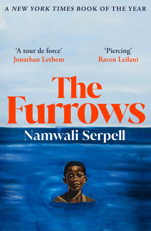 Namwali Serpell The Furrows