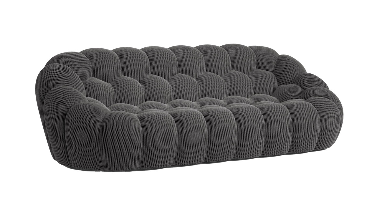 Canapé Airy (Disponible à Agadir)