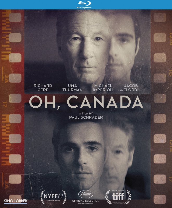 O, Kanado! / Oh Canada (2024) PL.DUAL.1080p.BluRay.REMUX.AVC.DTS-HD.MA.5.1-P2P / Polski Lektor DD 5.1 i Napisy PL