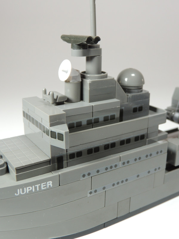 Jupiter 58 013