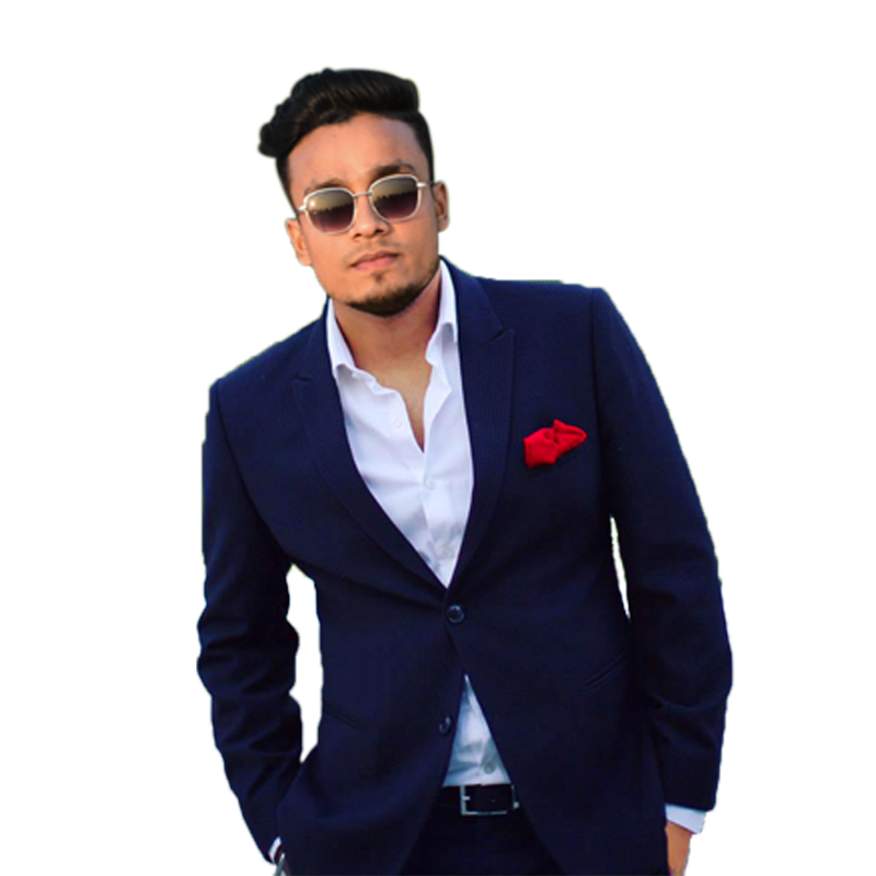 Author Image