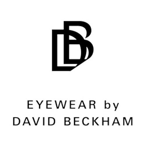 DB eyewear logo