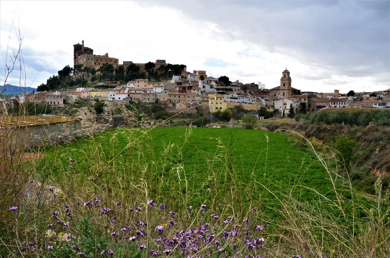 Murcia y sus pueblos-1991/2022 - Blogs de España - CARAVACA DE LA CRUZ-2013/2018 (89)