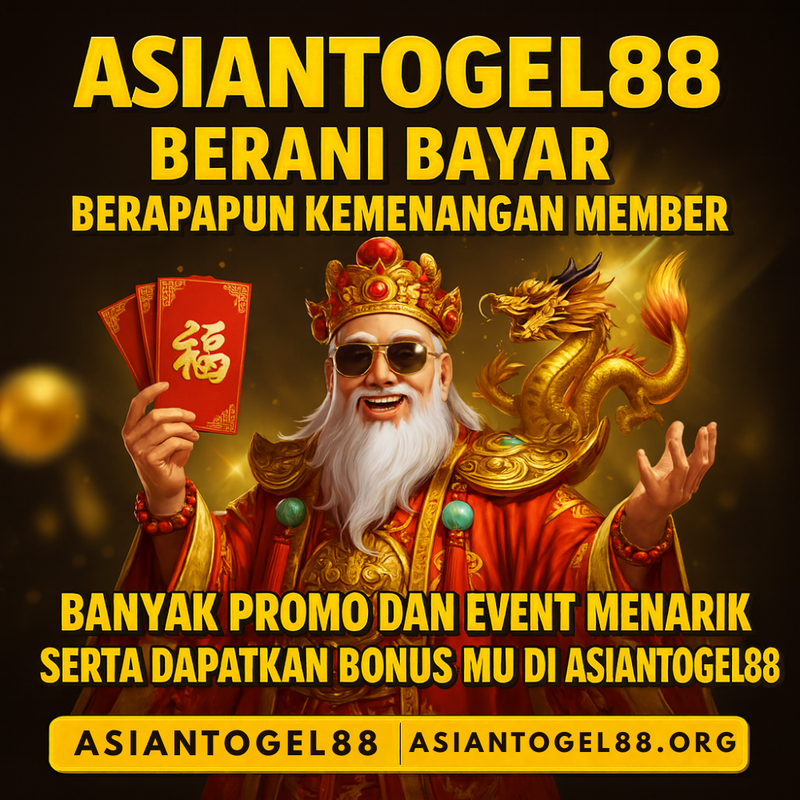 ASIANTOGEL88 Situs Togel Online Terpercaya Gampang Cuan - WooCommerce eCommerce