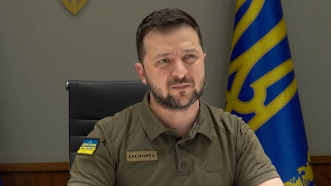 Rusia reclama el control total de Mariúpol después de casi tres meses de asedio