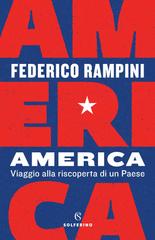 Federico Rampini – America (2022)