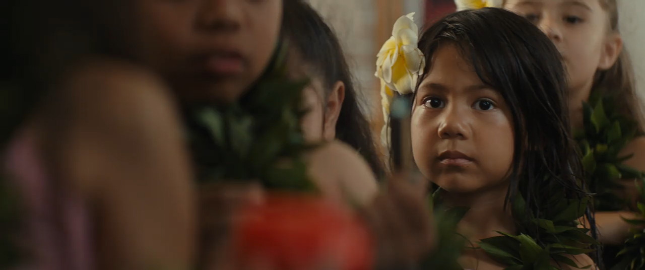 Lilo & Stitch 2025 BluRay [Hindi + Tamil + Telugu + English] 480p 720p ESub Screenshot