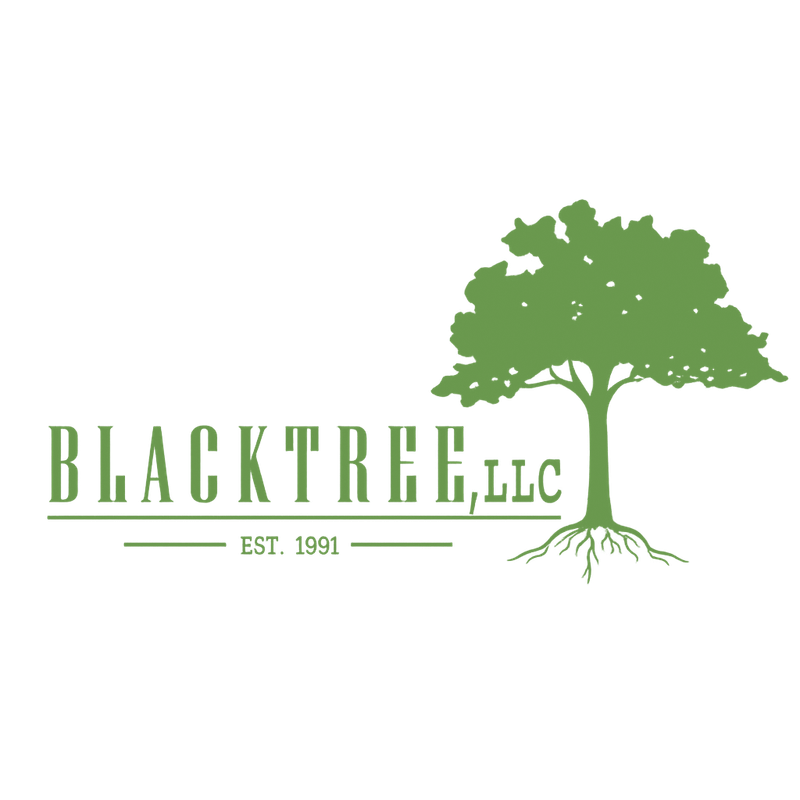 Blacktree Farms logo