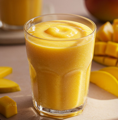 Mango Smoothie