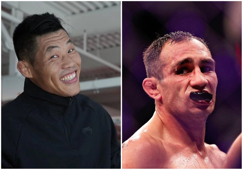 Ще бъде ли екзекутиран Тони Фъргюсън на UFC 279 ?
