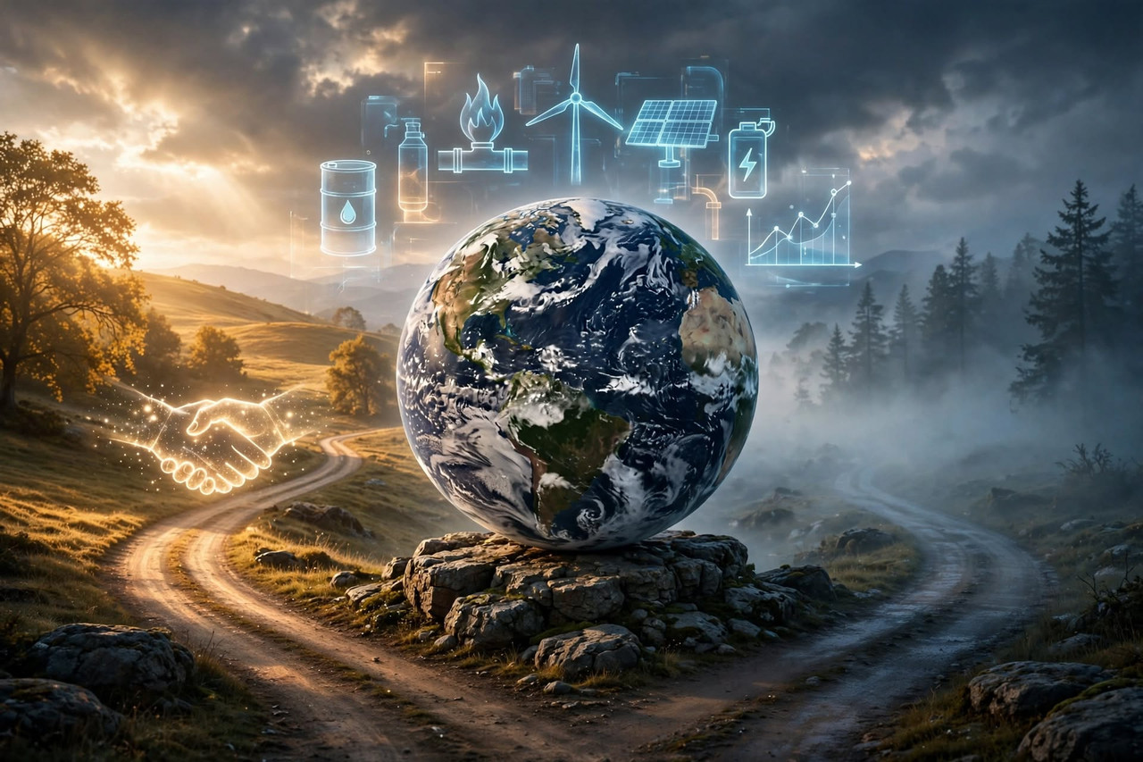 العالم على مفترق طرق.. تصعيد عسكري ومساومات دبلوماسية وأسواق الطاقة تترقب انفراجة الأزمات