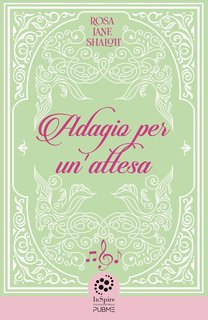 Rosa Jane Shalott - Adagio per un'attesa (2024)