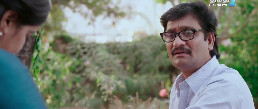 Needi Naadi Oke Katha 2018 WebRip [Tamil] 480p, 720p Screenshot