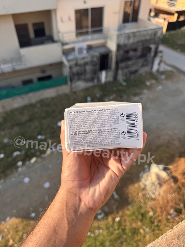 Color Wow Dream Clean Shampoo & Conditioner Duo Box (250 ml each) - image 5