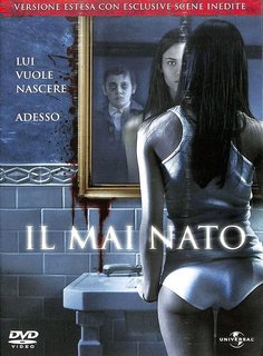 Il mai nato (2009) Dvd9 Ita/Ing/Por/Spa