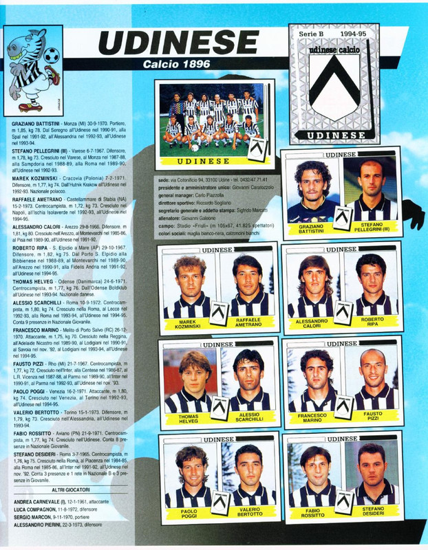 Calciatori 1994-1995 (Panini)-57