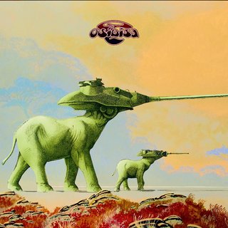 Osibisa - Singles As Bs & 12 Inches [4CD] (2015) .mp3 - 320 kbps