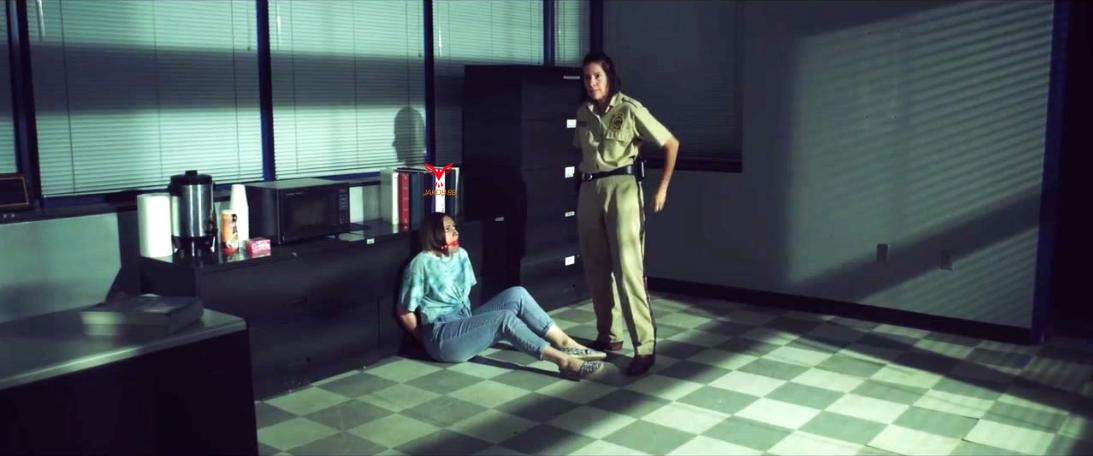 Jennifer Seward 5 - I Am Lisa 2020