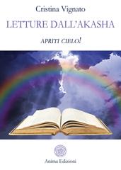 Cristina Vignato – Letture dall’Akasha (2020)