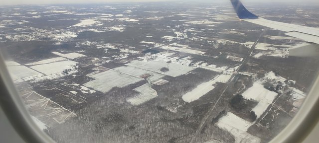 Nueva York y Cataratas del Niágara 2023 - Blogs de America Norte - Cataratas del Niágara, cruzamos a Canadá. (1)