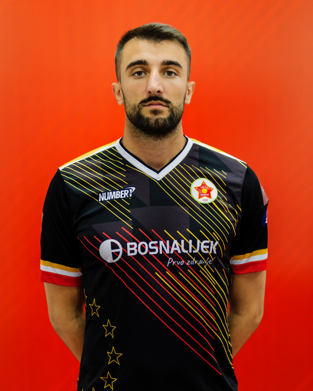 Slaviša-Bogdanović