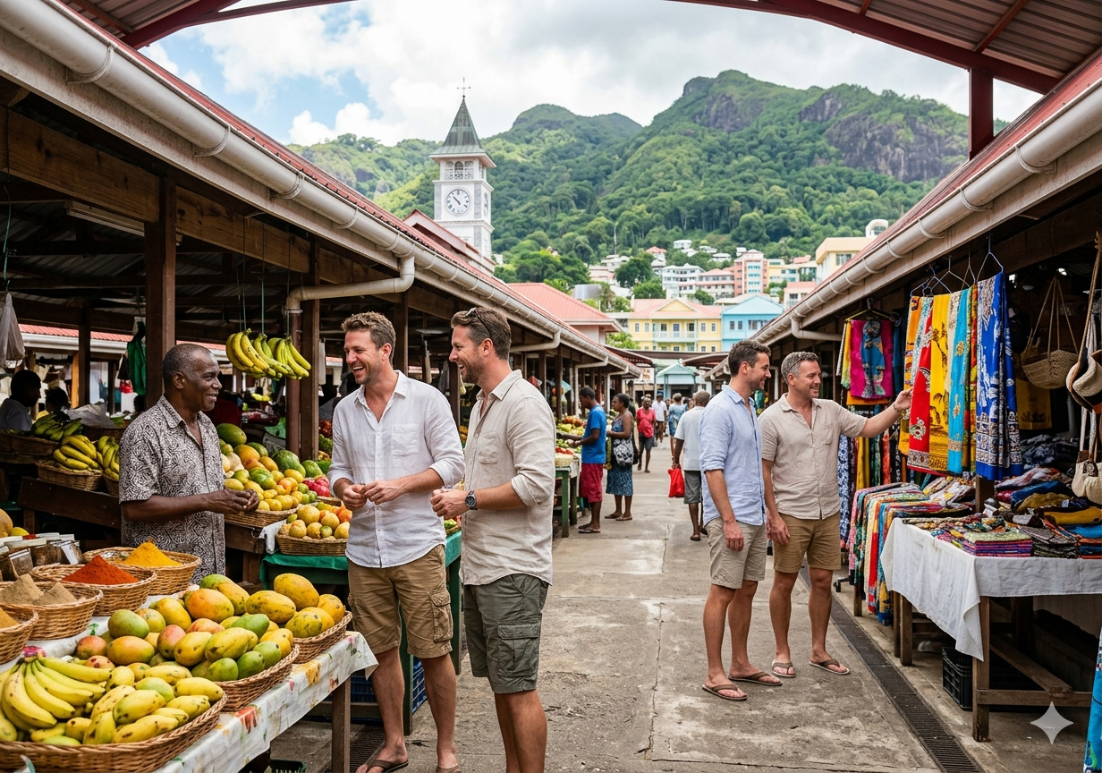 Seychelles ETA for Botswana Citizens – Easy Online Application Process Explained Clearly