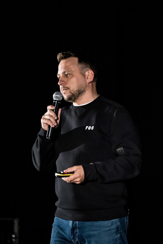 Karolis Žukauskas viešai platina mirtininkų sąrašus