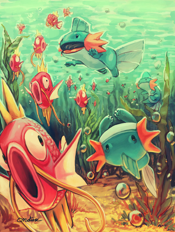 magikarp-v-mudkip-by-lilyondine-dazyiux-