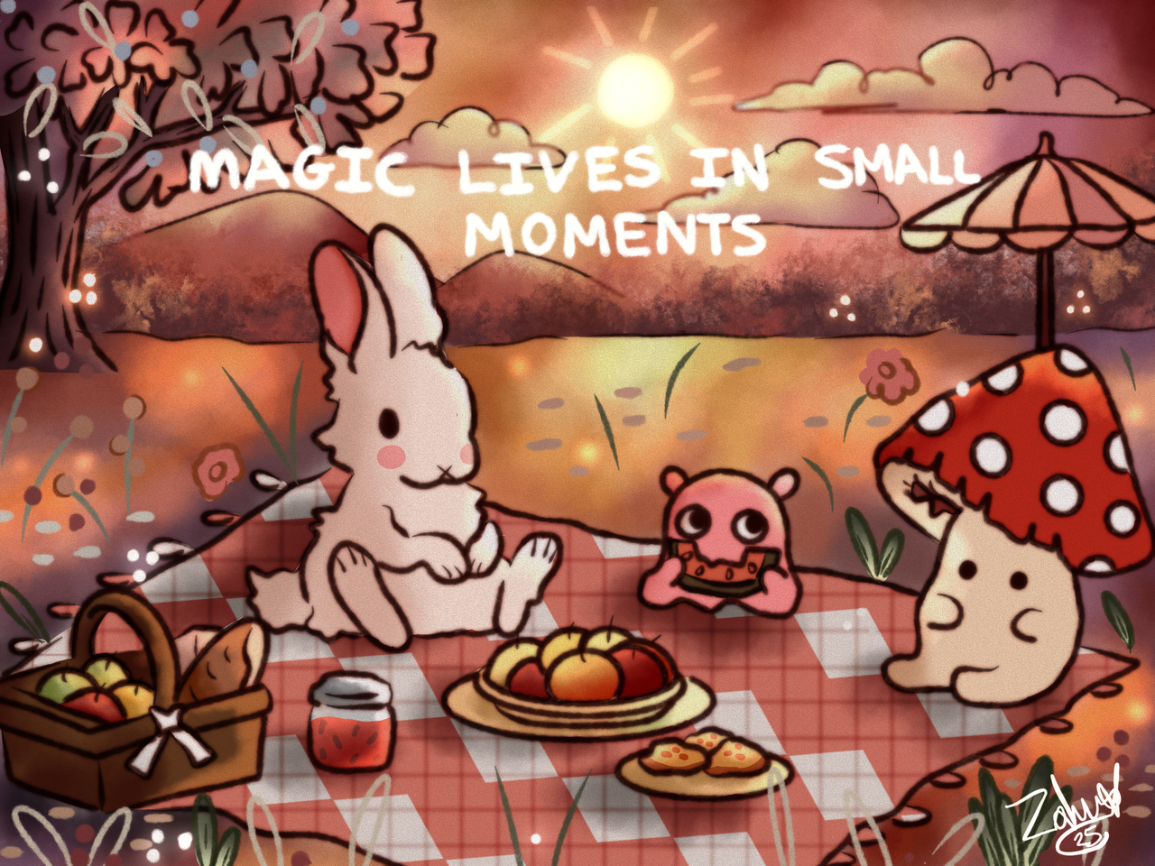 Stardust Journey