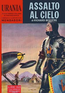 Richard Bessière - Assalto al cielo (1958)